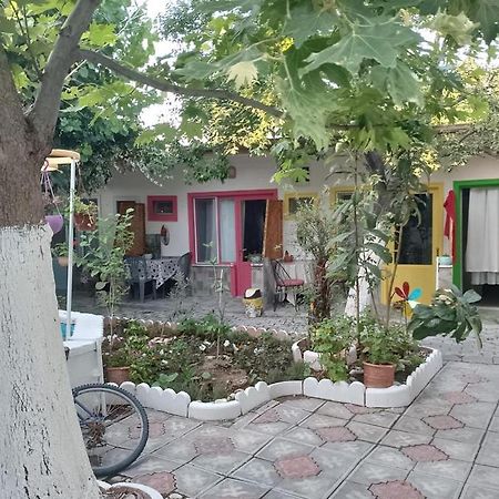 Bahar Bahce Edremit (Balikesir) Exterior foto