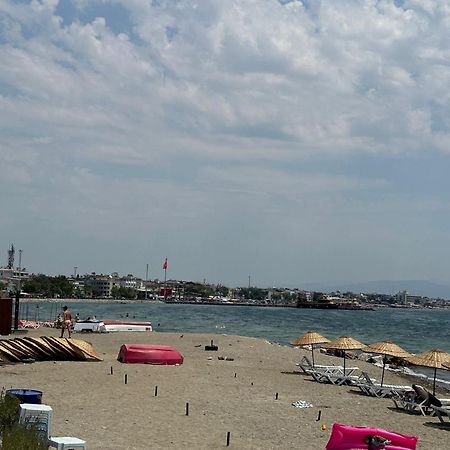 Bahar Bahce Edremit (Balikesir) Exterior foto