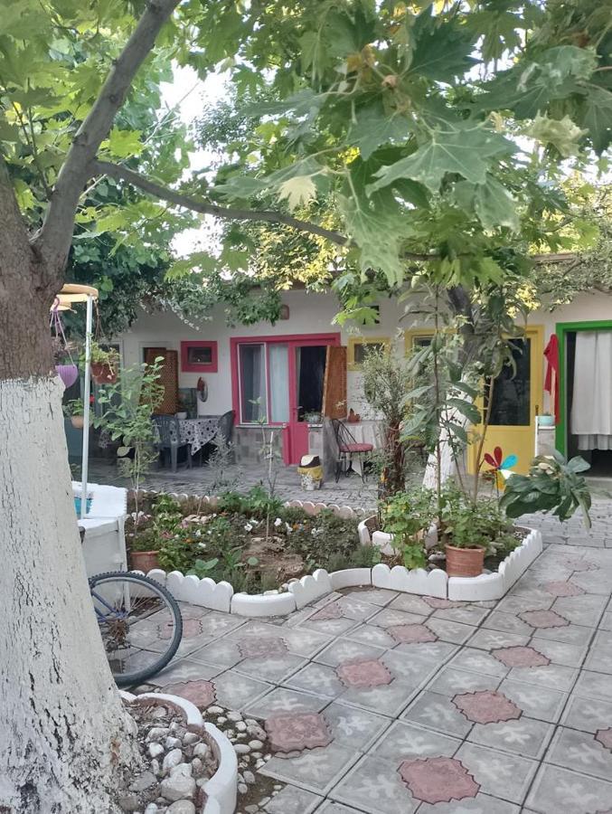 Bahar Bahce Edremit (Balikesir) Exterior foto
