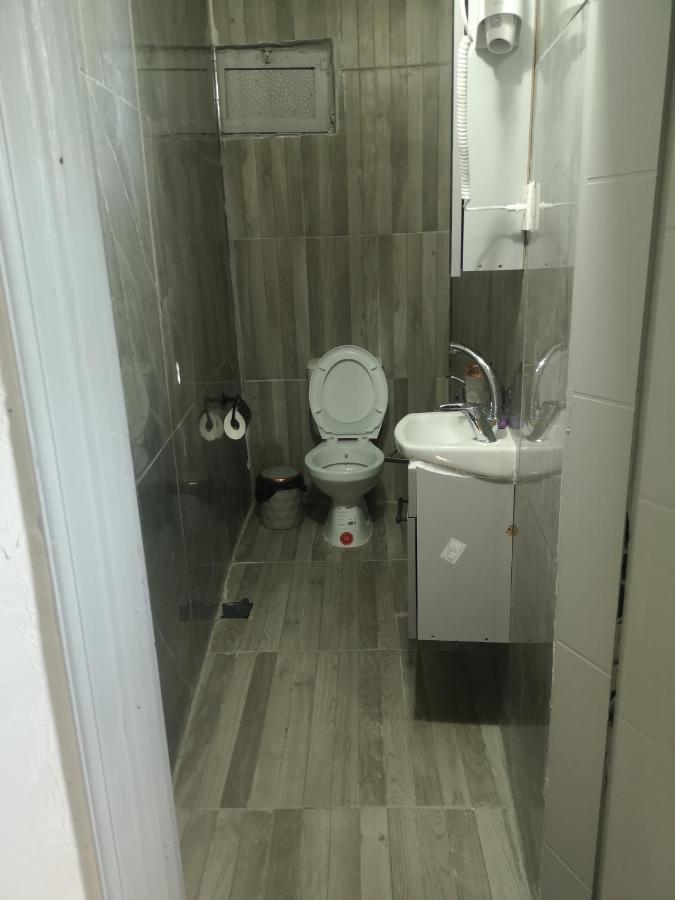 Bahar Bahce Edremit (Balikesir) Exterior foto