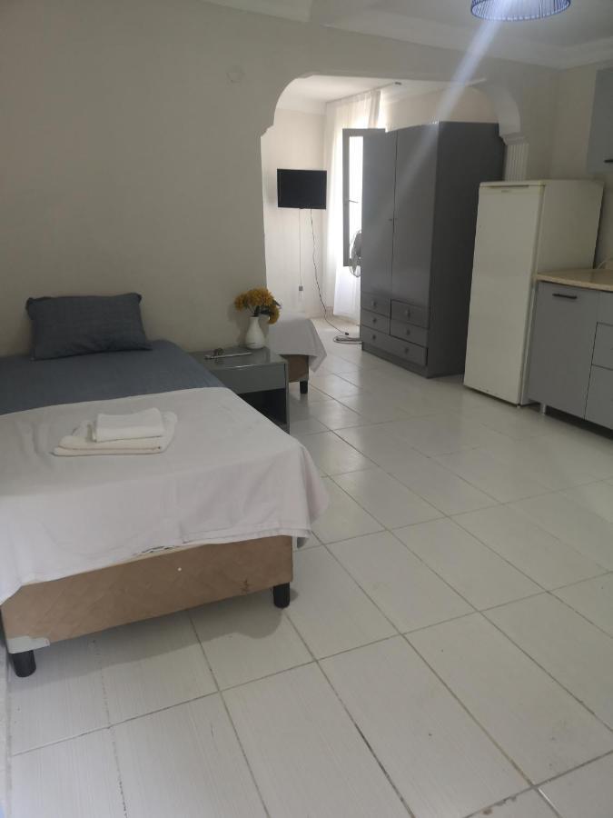 Bahar Bahce Edremit (Balikesir) Exterior foto