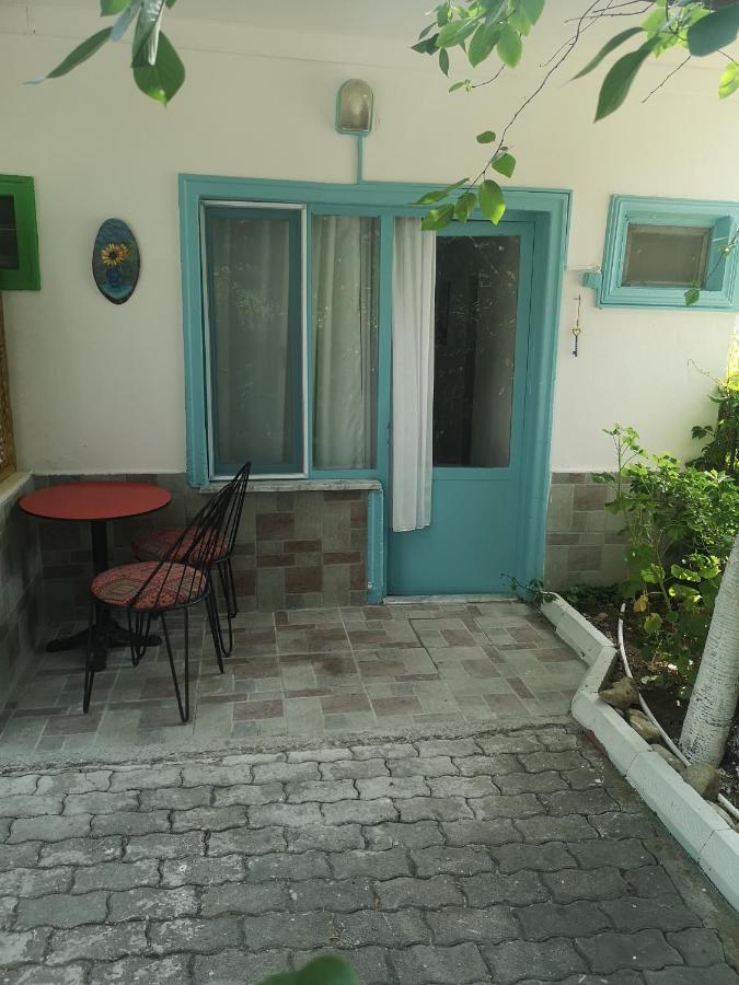 Bahar Bahce Edremit (Balikesir) Exterior foto
