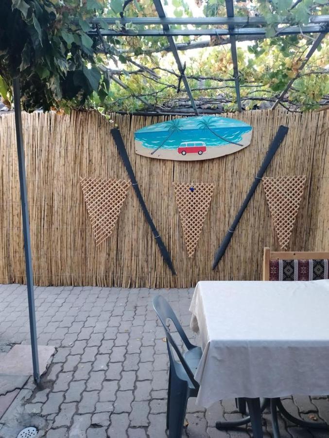 Bahar Bahce Edremit (Balikesir) Exterior foto