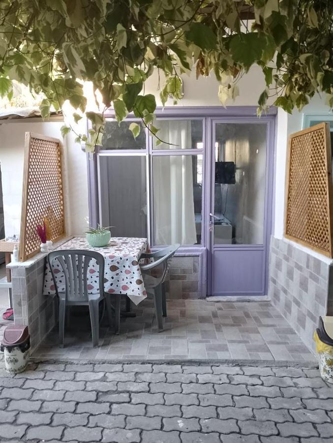 Bahar Bahce Edremit (Balikesir) Exterior foto