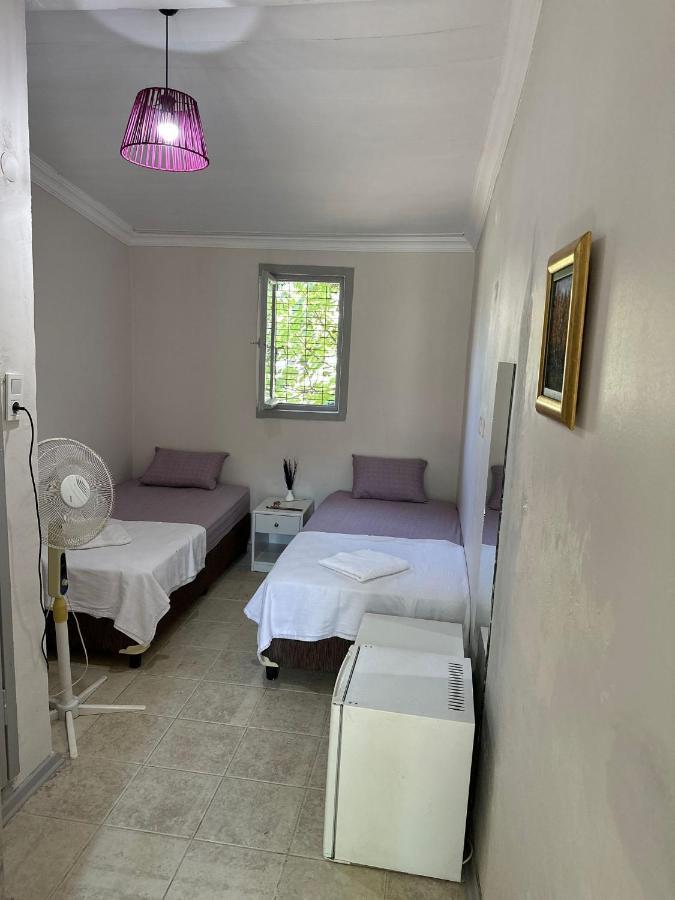 Bahar Bahce Edremit (Balikesir) Exterior foto