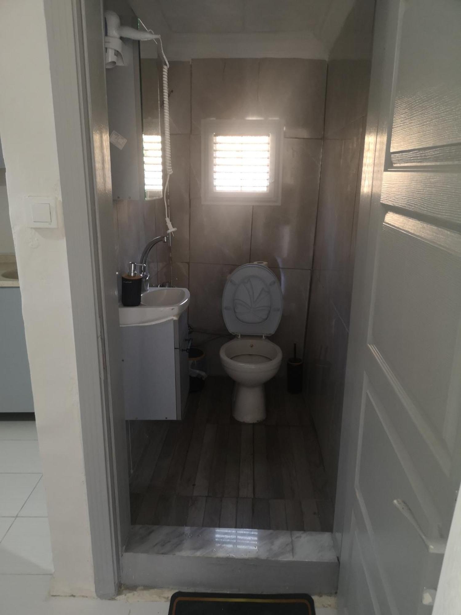 Bahar Bahce Edremit (Balikesir) Exterior foto
