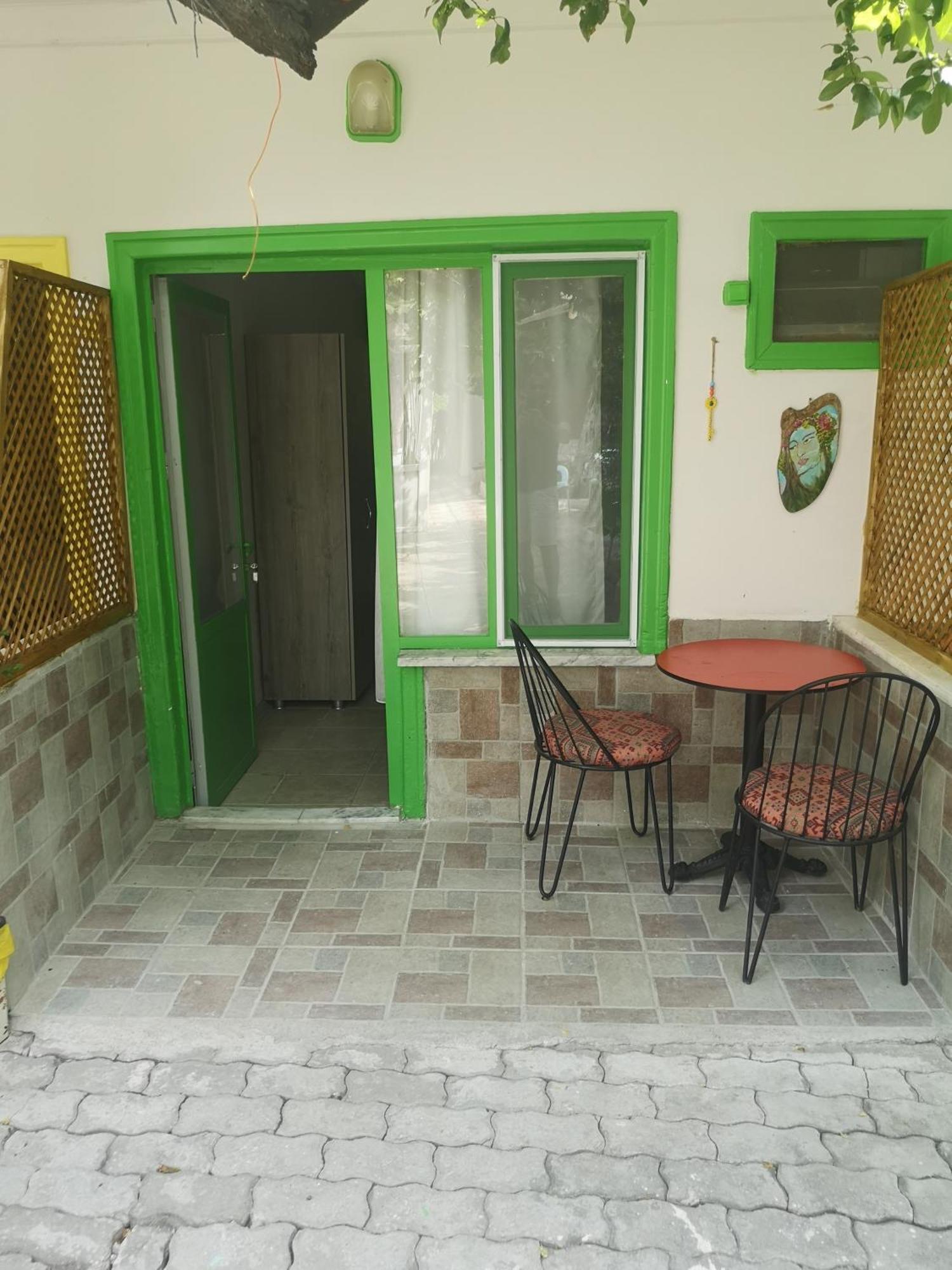 Bahar Bahce Edremit (Balikesir) Exterior foto