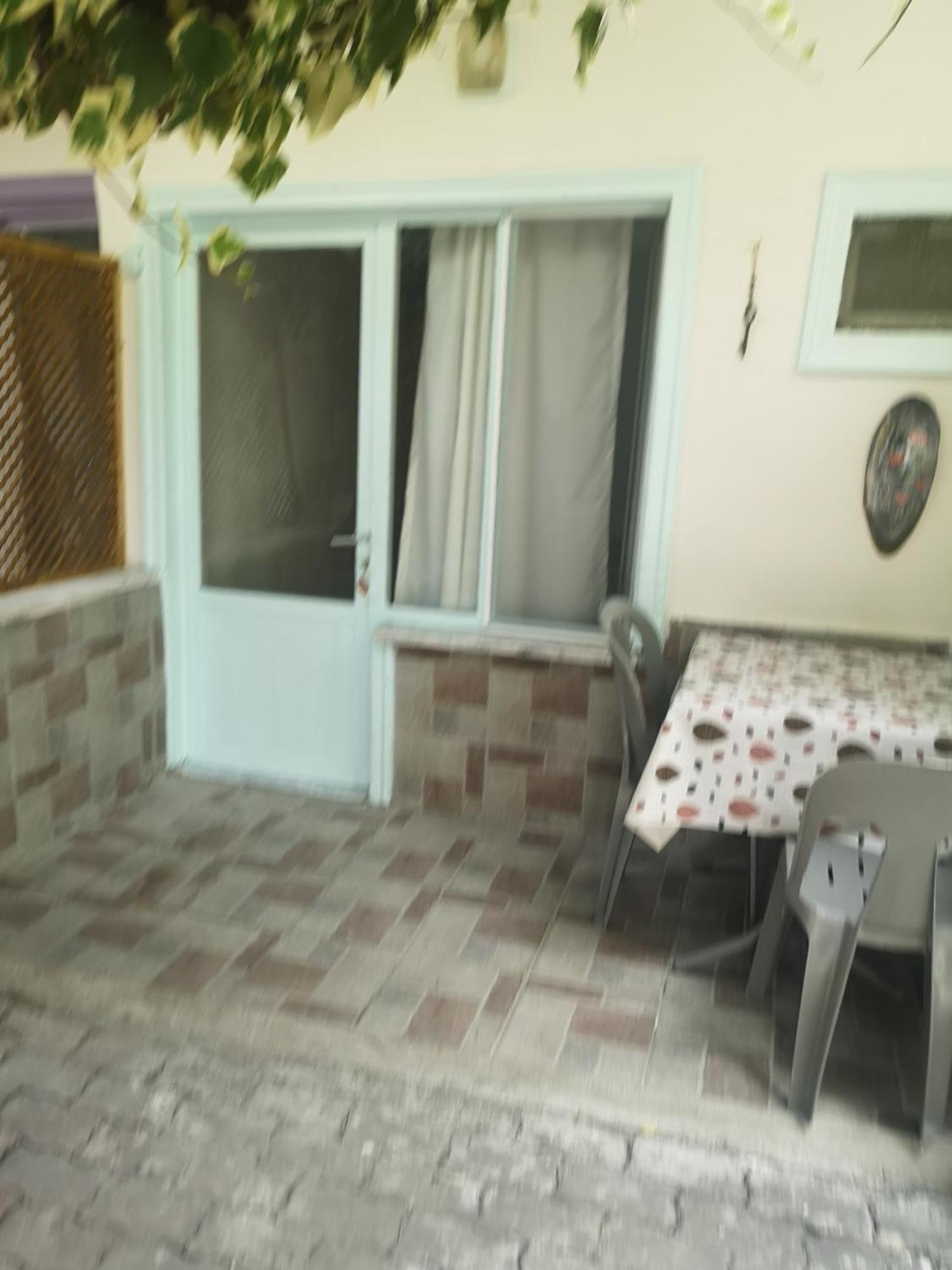 Bahar Bahce Edremit (Balikesir) Exterior foto