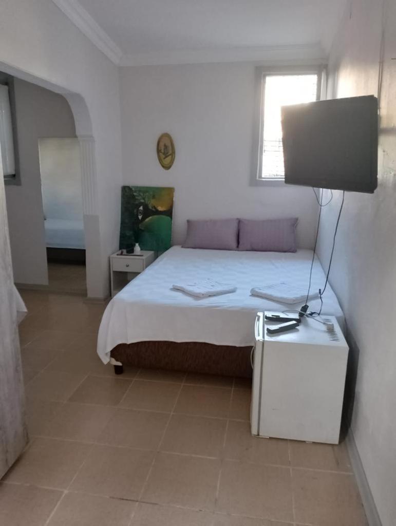 Bahar Bahce Edremit (Balikesir) Exterior foto