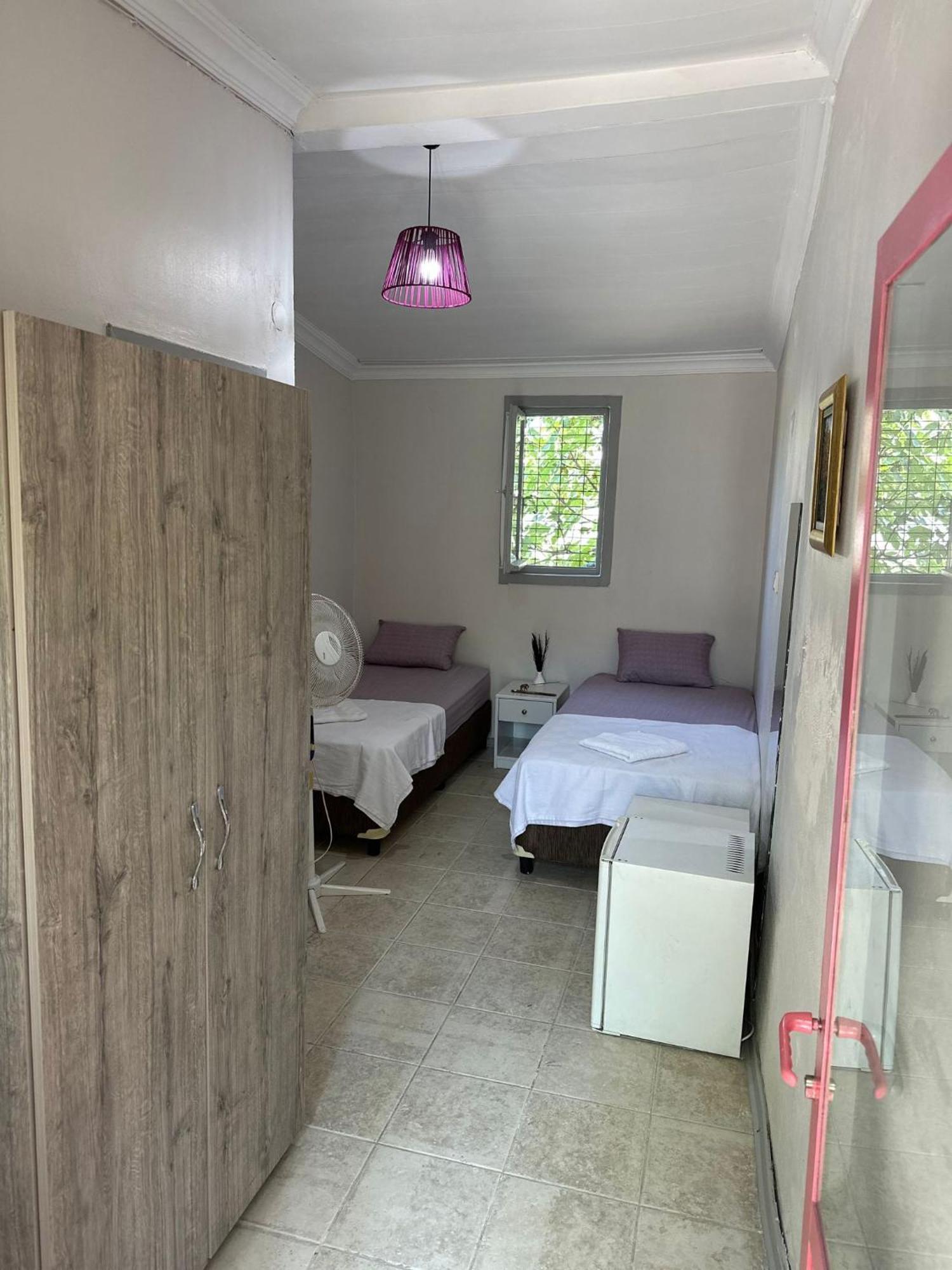 Bahar Bahce Edremit (Balikesir) Exterior foto
