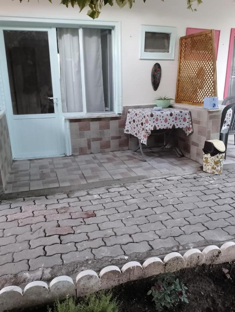 Bahar Bahce Edremit (Balikesir) Exterior foto